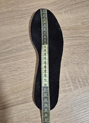 Кроссовки reebok. 6