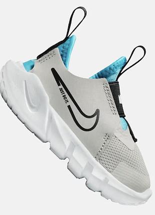Легкі кросівки nike flex runner 2, оригінал, р-р 27 устілка 17 см
