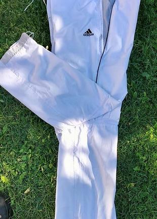 Штаны спортивные "adidas"clima lite