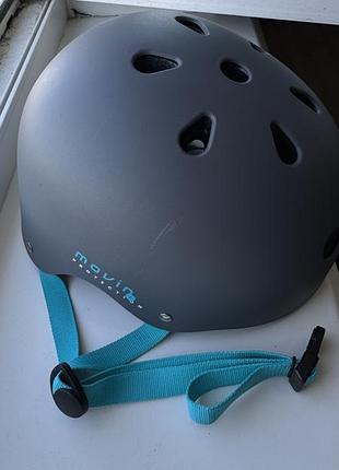 Захисний шолом movino helmet, розмір s 51-55