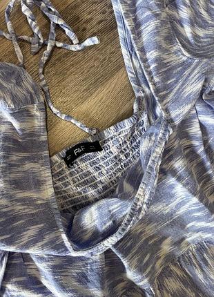 Сукня   f&f 3