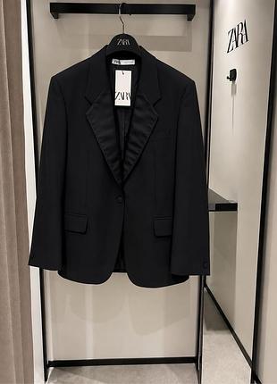 Піджак zara 2