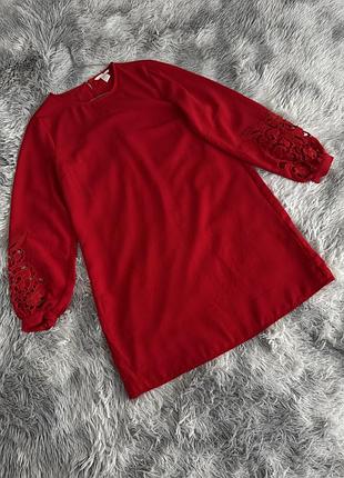 Гарна сукня h&m