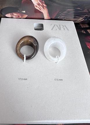 Каблучка zara 2