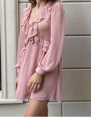 Сукня  zara 3