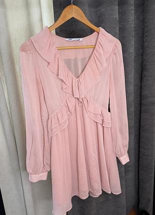 Сукня  zara