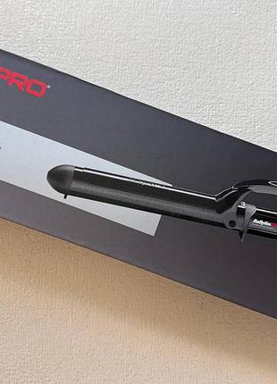 Плойка babyliss pro advanced curl ø32 мм