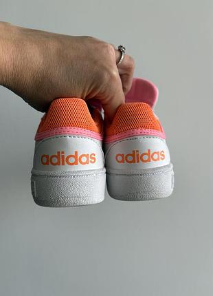 Кросівки для дівчинка adidas 25 5