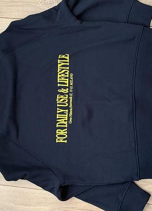 Худі жіноче zara 2