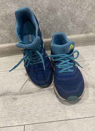 Оригінальні кросівки adidas duramo 10 k, розмір 35