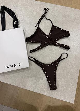 Купальник swim by di