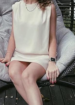 Сукня zara 4