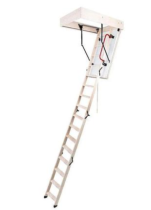 Чорна драбина oman long polar (120×60) h310