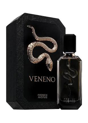 Veneno french avenue 100 мл 2