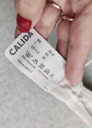 Бюстгальтер calida 6