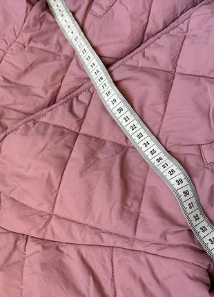 Куртка дівчача zara 92 розмір 6