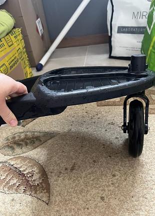 Підніжка для другої дитини bugaboo 3