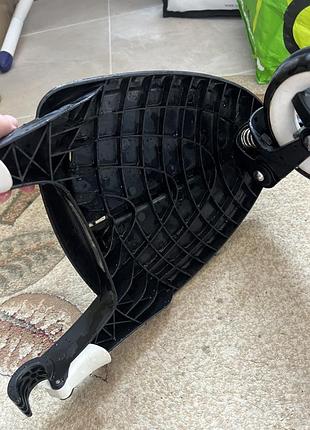Підніжка для другої дитини bugaboo 4