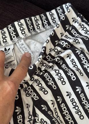 Спортивні лосини adidas 2