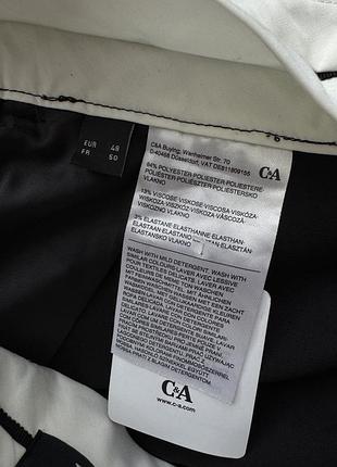 Гарні нові штани від c&a 7