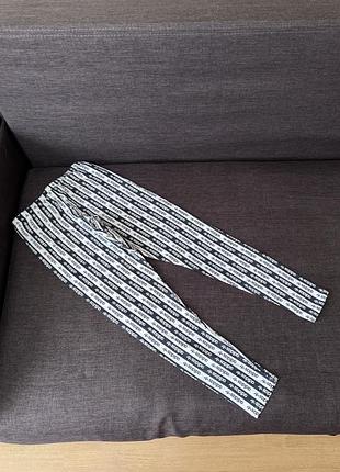 Спортивні лосини adidas 4