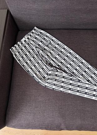 Спортивні лосини adidas 3