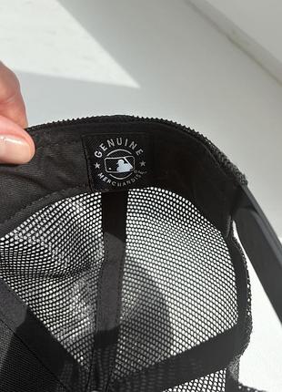 Кепка ny 47brand 4