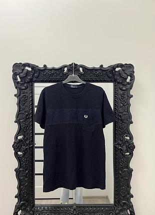 Футболка fred perry