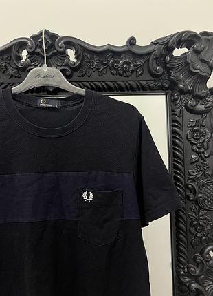 Футболка fred perry 2