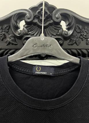 Футболка fred perry 3