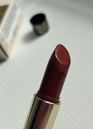 Помада guerlain rouge g satin lipstick 3,5 g