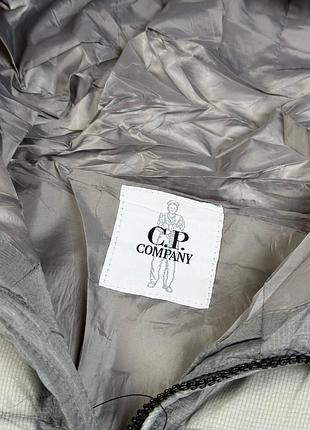 Новинка 😍🔥
✔️ пуховик cp company dd shell 3
