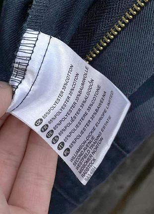 Dickies костюм комбинезон 6