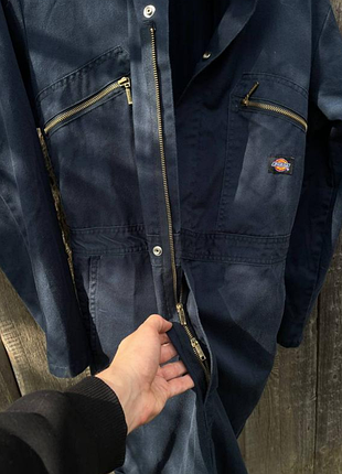 Dickies костюм комбинезон 7