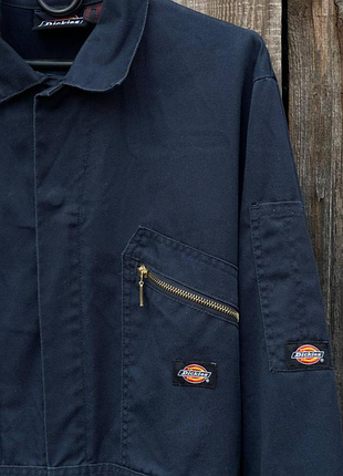 Dickies костюм комбинезон 3