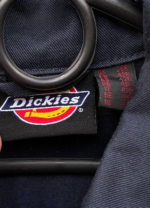 Dickies костюм комбинезон 4