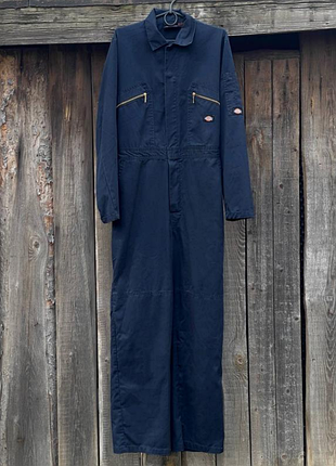 Dickies костюм комбинезон 10