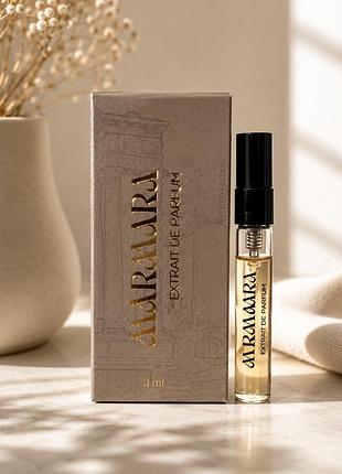 French avenue marmara  extrait de parfum, 3мл🧚🏻‍♀️