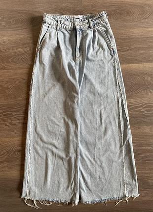 Жіночі джинси zara