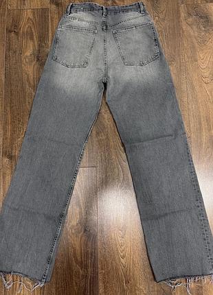 Джинси zara б/в 3