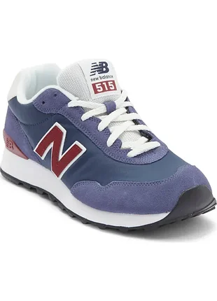 Кроссовки new balance ml 515 wnv  оригинал сша