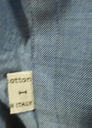 Рубашка мужская brioni 4