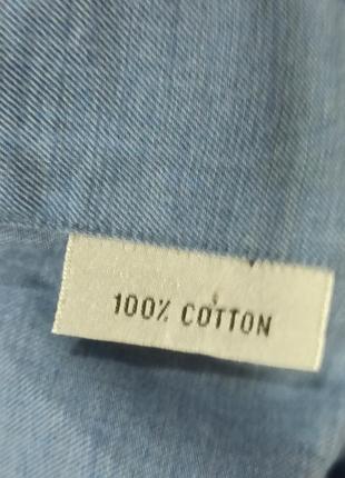 Рубашка мужская brioni 5