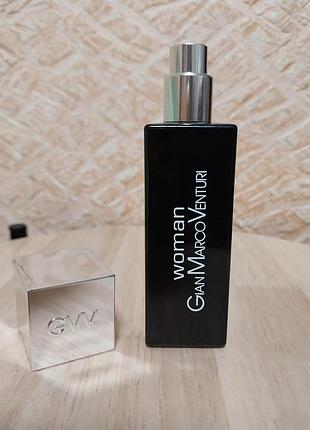 Gian marco venturi woman eau de parfum