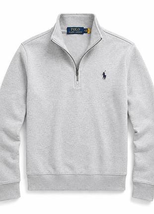 Зип кофта ralph lauren 4