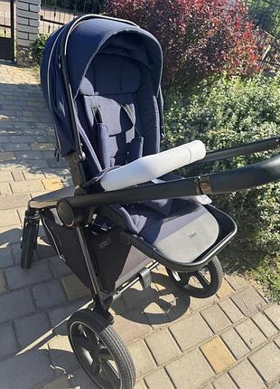 Carrello 2в1 bravo,ultimo,cybex 0+ 3