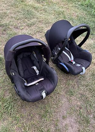 Carrello 2в1 bravo,ultimo,cybex 0+ 5