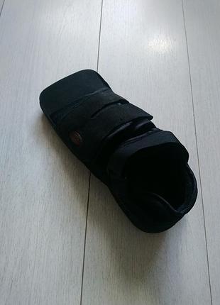Ортез взуття під гіпс darco 40-42 розмір 2