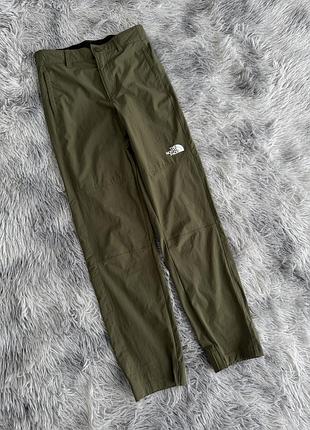 Якісні оригінальні штани the north face