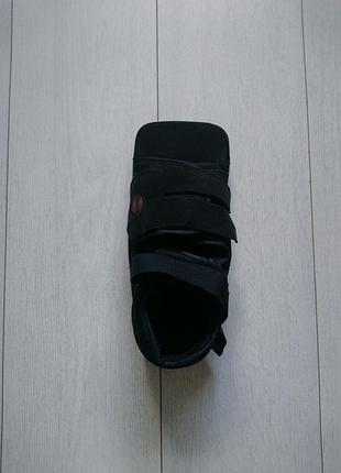 Ортез взуття під гіпс darco 40-42 розмір 6